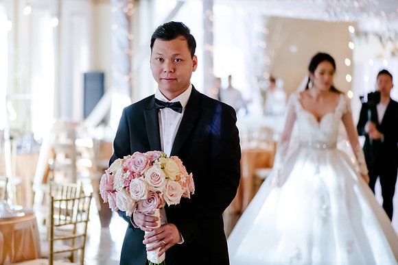 Wedding at Pierpont Place _DSC3364