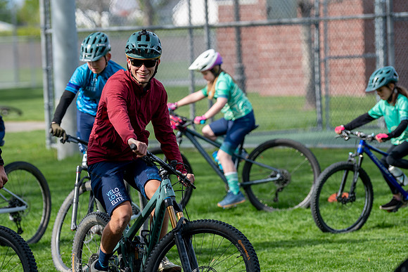 VeloLove Cycling Team Photos and Skills Clinic 2026687