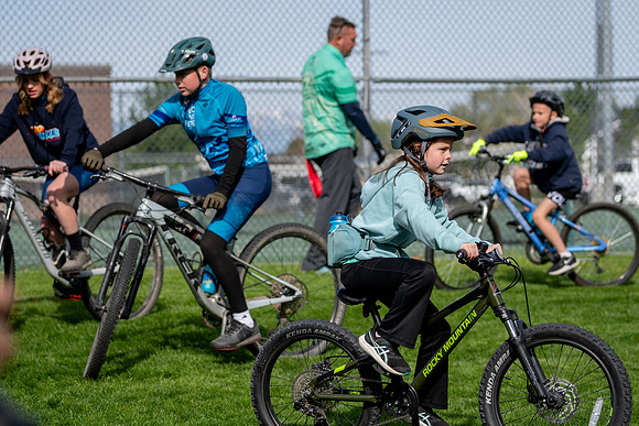 VeloLove Cycling Team Photos and Skills Clinic 2026698