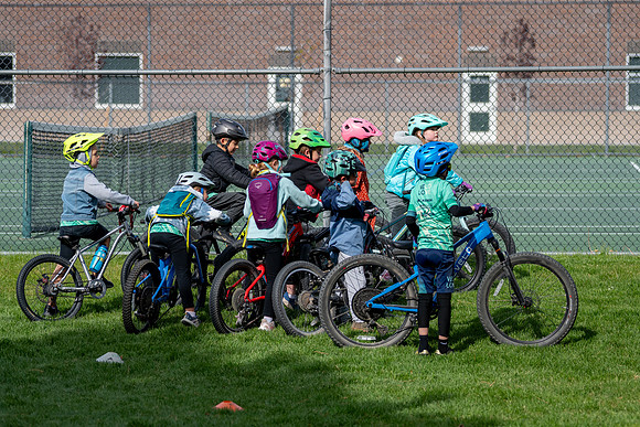 VeloLove Cycling Team Photos and Skills Clinic 2026693