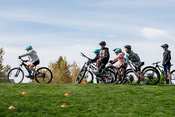 VeloLove Cycling Team Photos and Skills Clinic 2026838