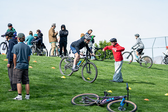 VeloLove Cycling Team Photos and Skills Clinic 2026883