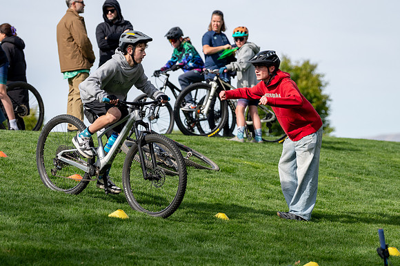 VeloLove Cycling Team Photos and Skills Clinic 2026896