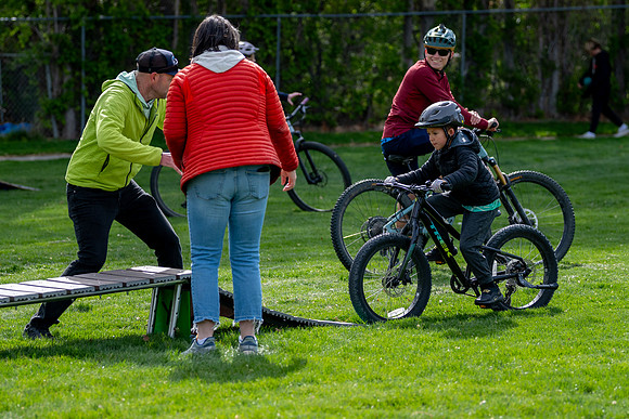 VeloLove Cycling Team Photos and Skills Clinic 2026904