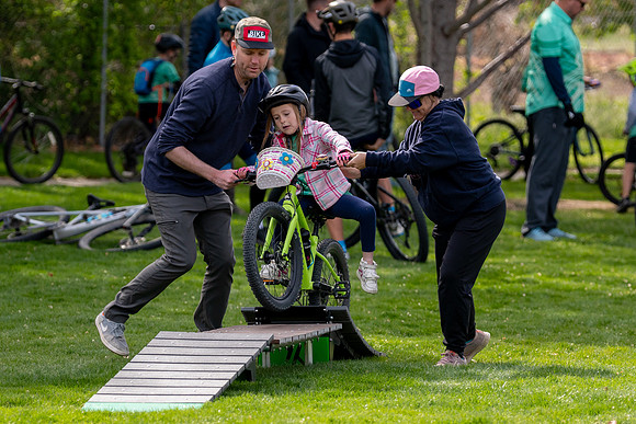 VeloLove Cycling Team Photos and Skills Clinic 2026940