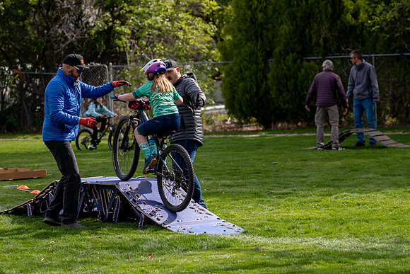VeloLove Cycling Team Photos and Skills Clinic 2026934