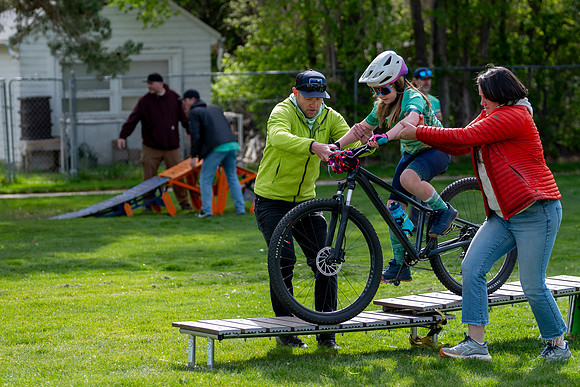 VeloLove Cycling Team Photos and Skills Clinic 2026926