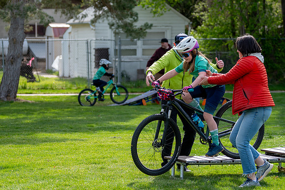 VeloLove Cycling Team Photos and Skills Clinic 2026928