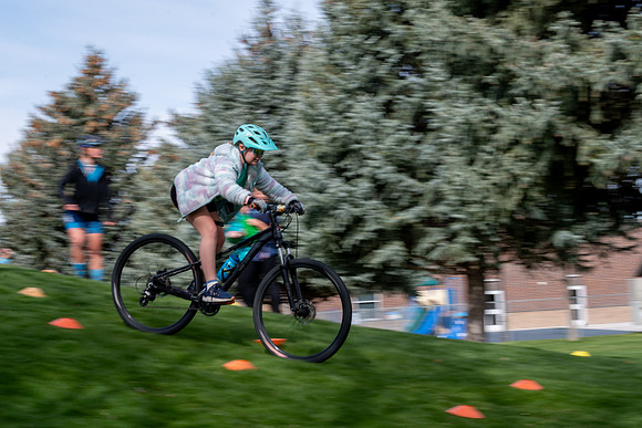 VeloLove Cycling Team Photos and Skills Clinic 20261012