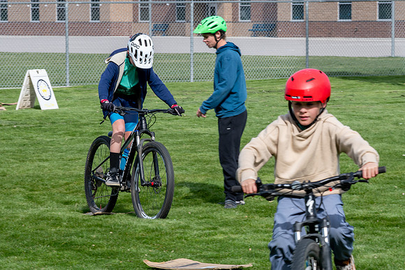 VeloLove Cycling Team Photos and Skills Clinic 20261121