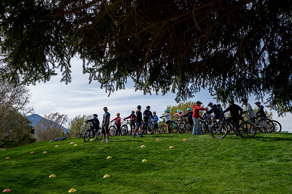 VeloLove Cycling Team Photos and Skills Clinic 20266338