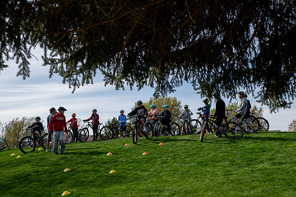 VeloLove Cycling Team Photos and Skills Clinic 20266347