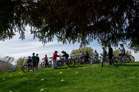 VeloLove Cycling Team Photos and Skills Clinic 20266346