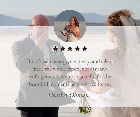 Heather Ohman Review Post
