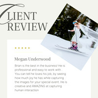 Megan Underwood Review Post