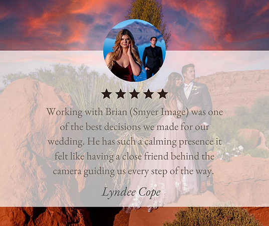 Lyndee Review Post