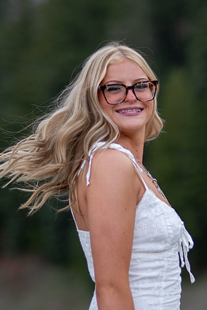 Kamryn Arko Senior Portraits Tibble Fork Reservoir Utah2239