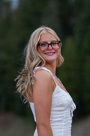 Kamryn Arko Senior Portraits Tibble Fork Reservoir Utah2240