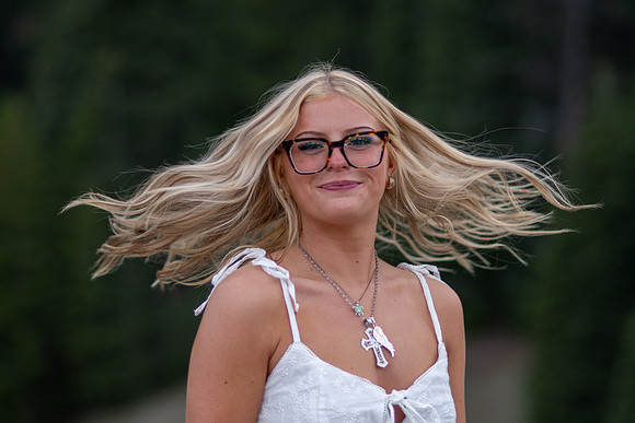 Kamryn Arko Senior Portraits Tibble Fork Reservoir Utah2255