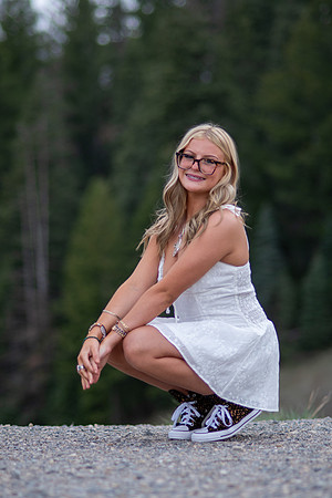 Kamryn Arko Senior Portraits Tibble Fork Reservoir Utah2266