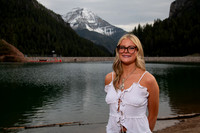Kamryn Arko Senior Portraits Tibble Fork Reservoir Utah6352