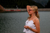 Kamryn Arko Senior Portraits Tibble Fork Reservoir Utah6372