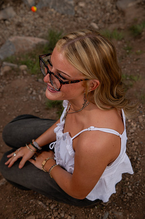Kamryn Arko Senior Portraits Tibble Fork Reservoir Utah6463