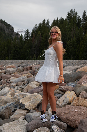 Kamryn Arko Senior Portraits Tibble Fork Reservoir Utah6476