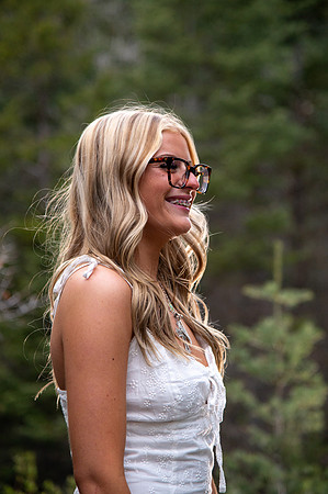 Kamryn Arko Senior Portraits Tibble Fork Reservoir Utah6726