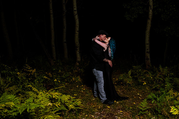 George and Janalee in Little Cottonwood Canyon-7652