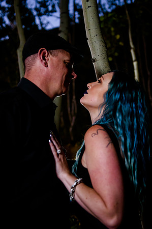 George and Janalee in Little Cottonwood Canyon-7525