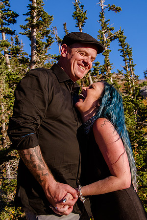 George and Janalee in Little Cottonwood Canyon-0798