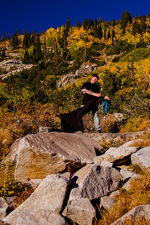 George and Janalee in Little Cottonwood Canyon-0642