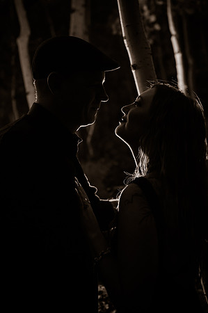 George and Janalee in Little Cottonwood Canyon-7526-2