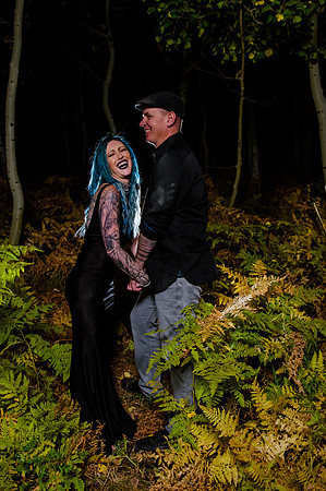 George and Janalee in Little Cottonwood Canyon-7602
