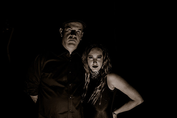 George and Janalee in Little Cottonwood Canyon-7657-2