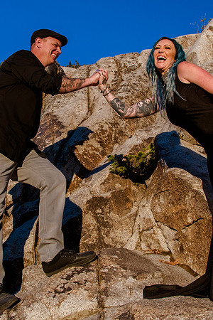 George and Janalee in Little Cottonwood Canyon-0872