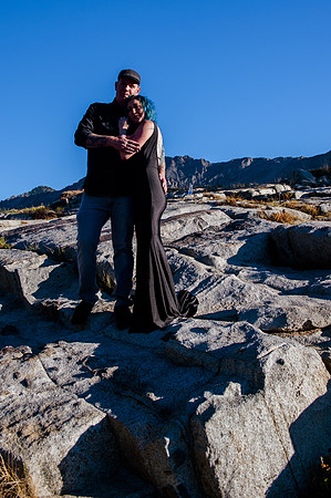 George and Janalee in Little Cottonwood Canyon-7364