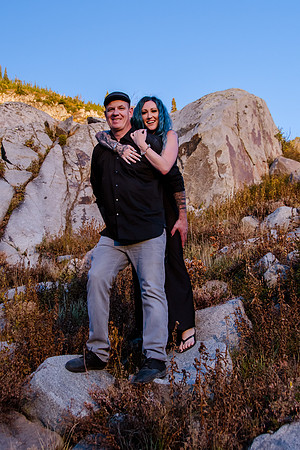 George and Janalee in Little Cottonwood Canyon-0892