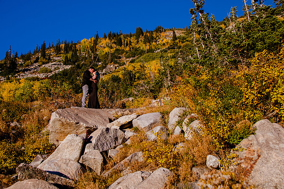 George and Janalee in Little Cottonwood Canyon-0627