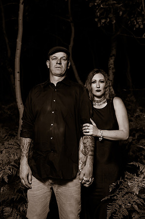 George and Janalee in Little Cottonwood Canyon-7578-2
