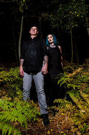 George and Janalee in Little Cottonwood Canyon-7567