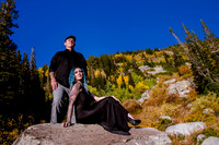 George and Janalee in Little Cottonwood Canyon-0353