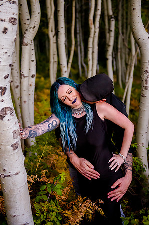 George and Janalee in Little Cottonwood Canyon-7424