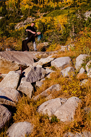 George and Janalee in Little Cottonwood Canyon-0662