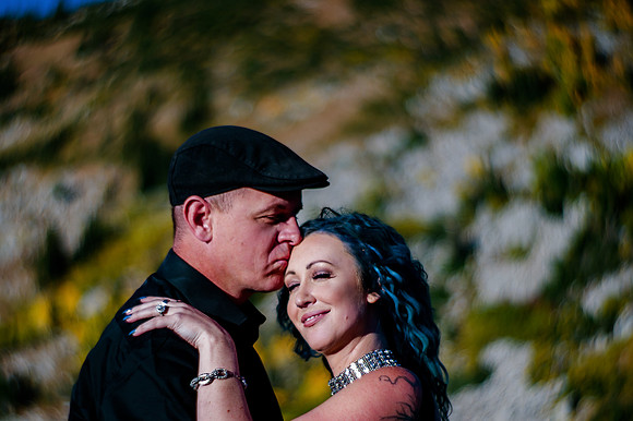 George and Janalee in Little Cottonwood Canyon-4858