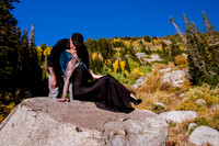 George and Janalee in Little Cottonwood Canyon-0378