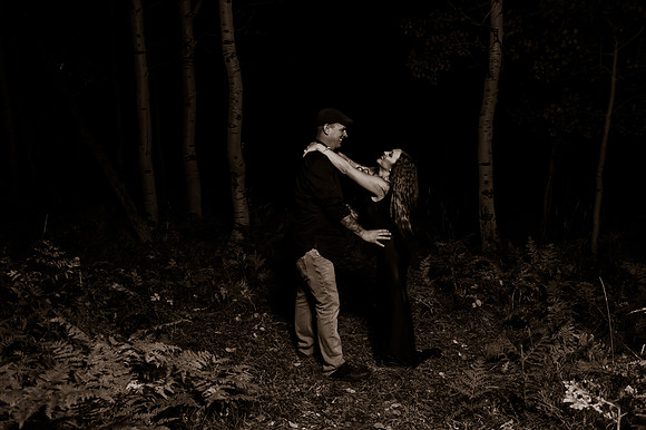 George and Janalee in Little Cottonwood Canyon-7639