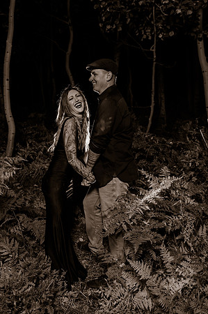 George and Janalee in Little Cottonwood Canyon-7602-2