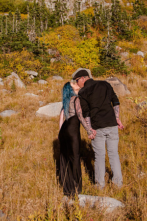 George and Janalee in Little Cottonwood Canyon-0577
